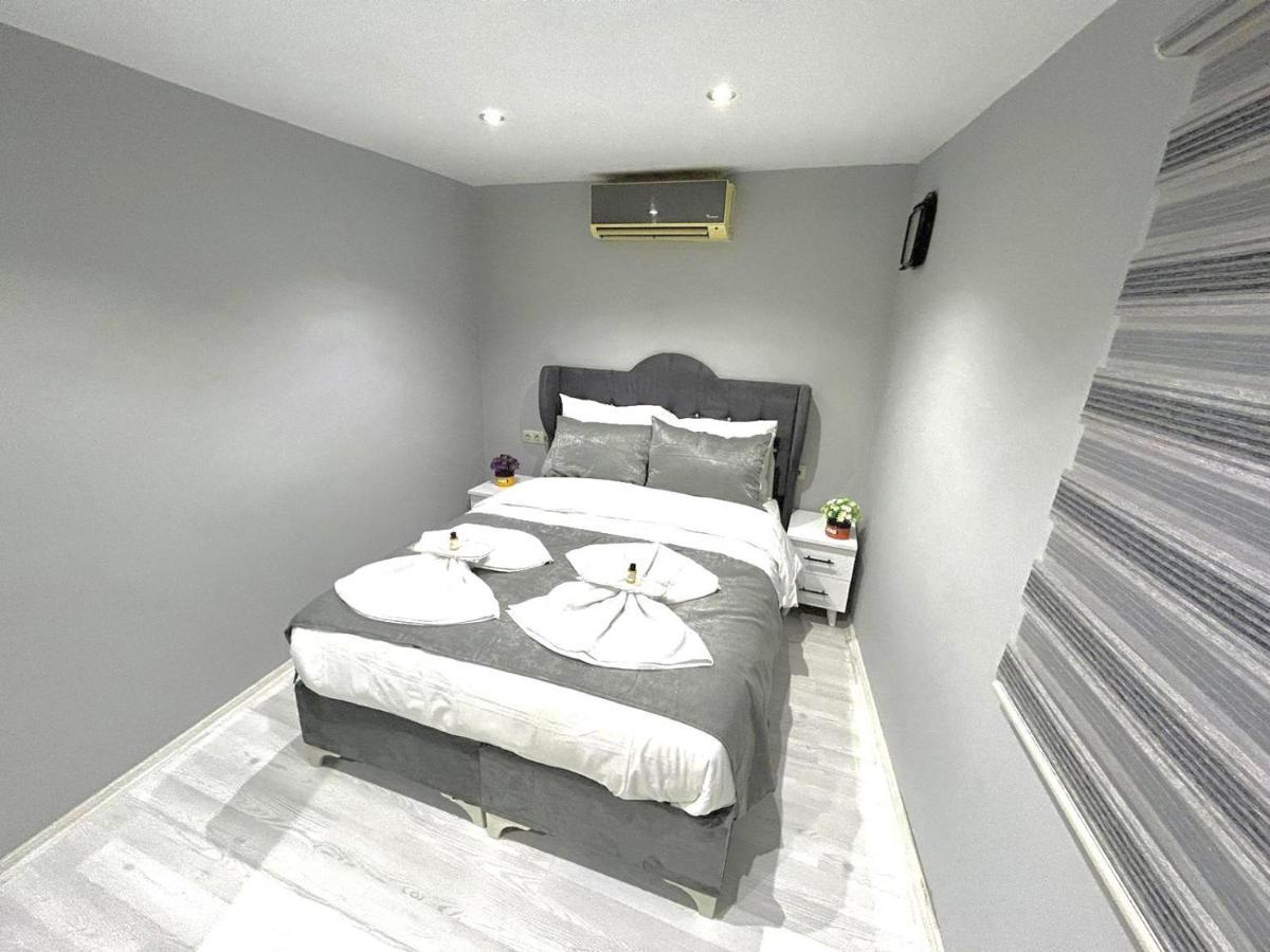 Taksim Sweet Central Hotel Istanboel Buitenkant foto