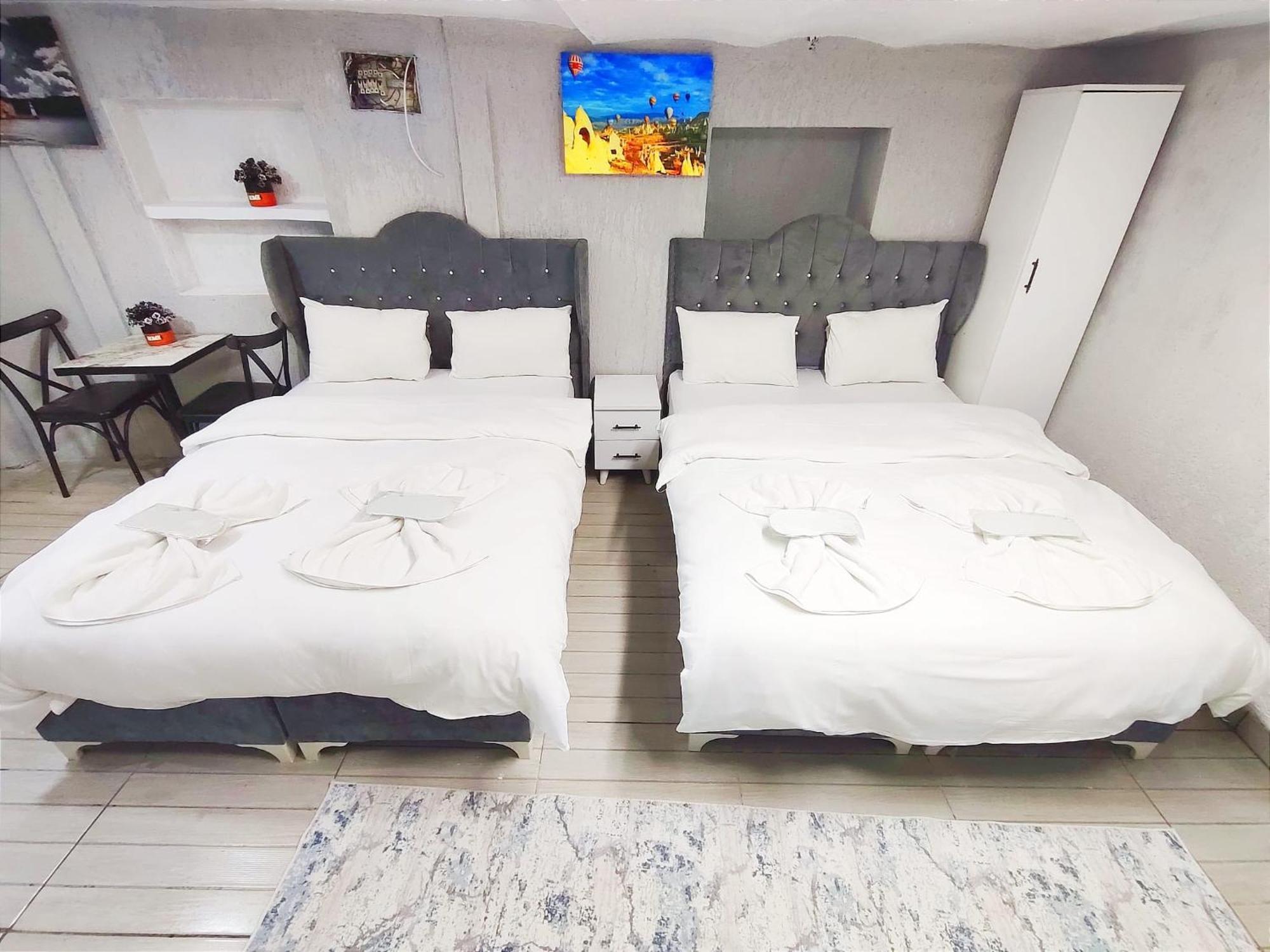 Taksim Sweet Central Hotel Istanboel Buitenkant foto
