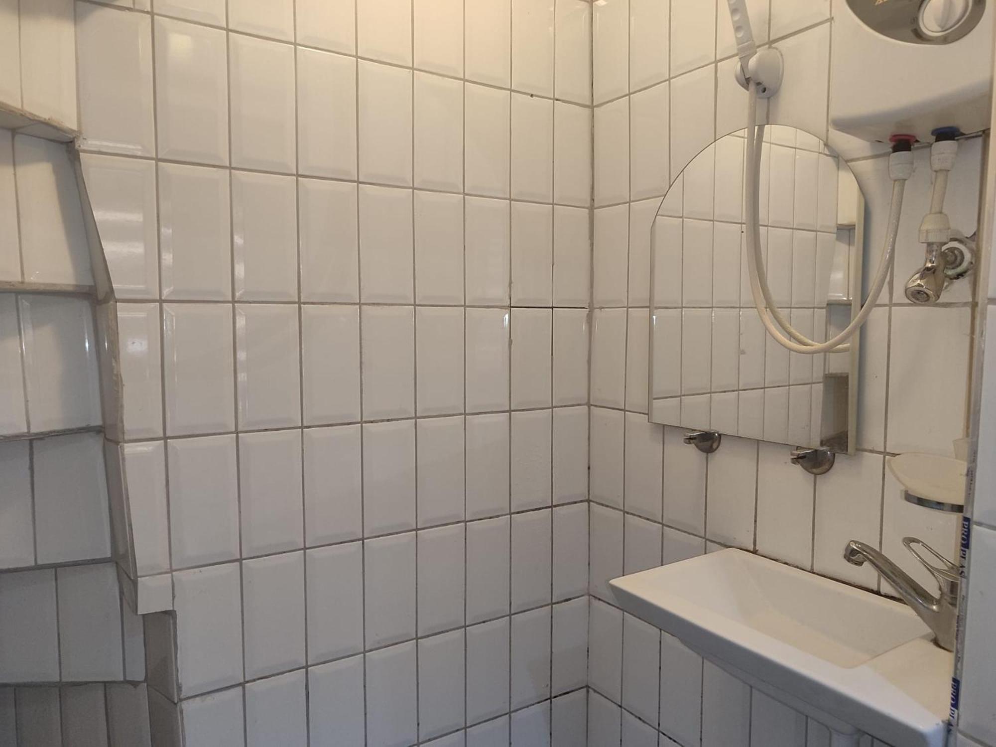 Taksim Sweet Central Hotel Istanboel Buitenkant foto