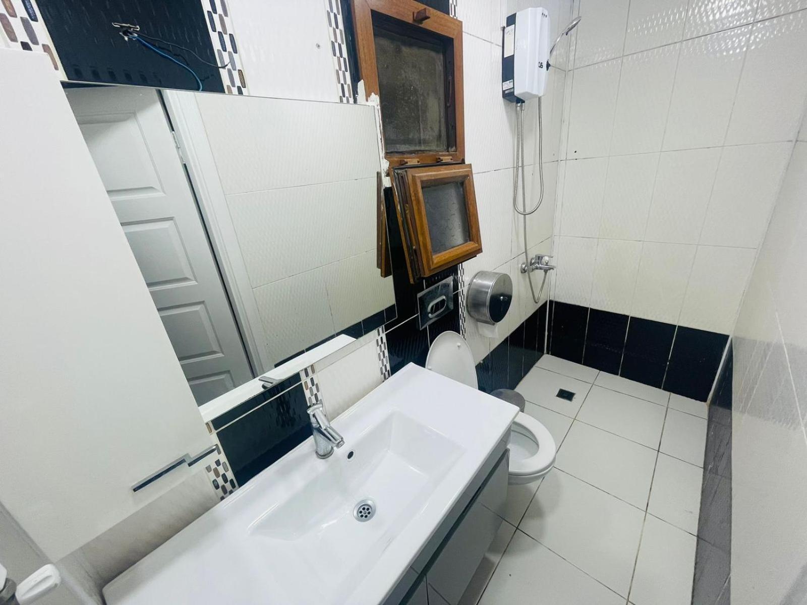 Taksim Sweet Central Hotel Istanboel Buitenkant foto